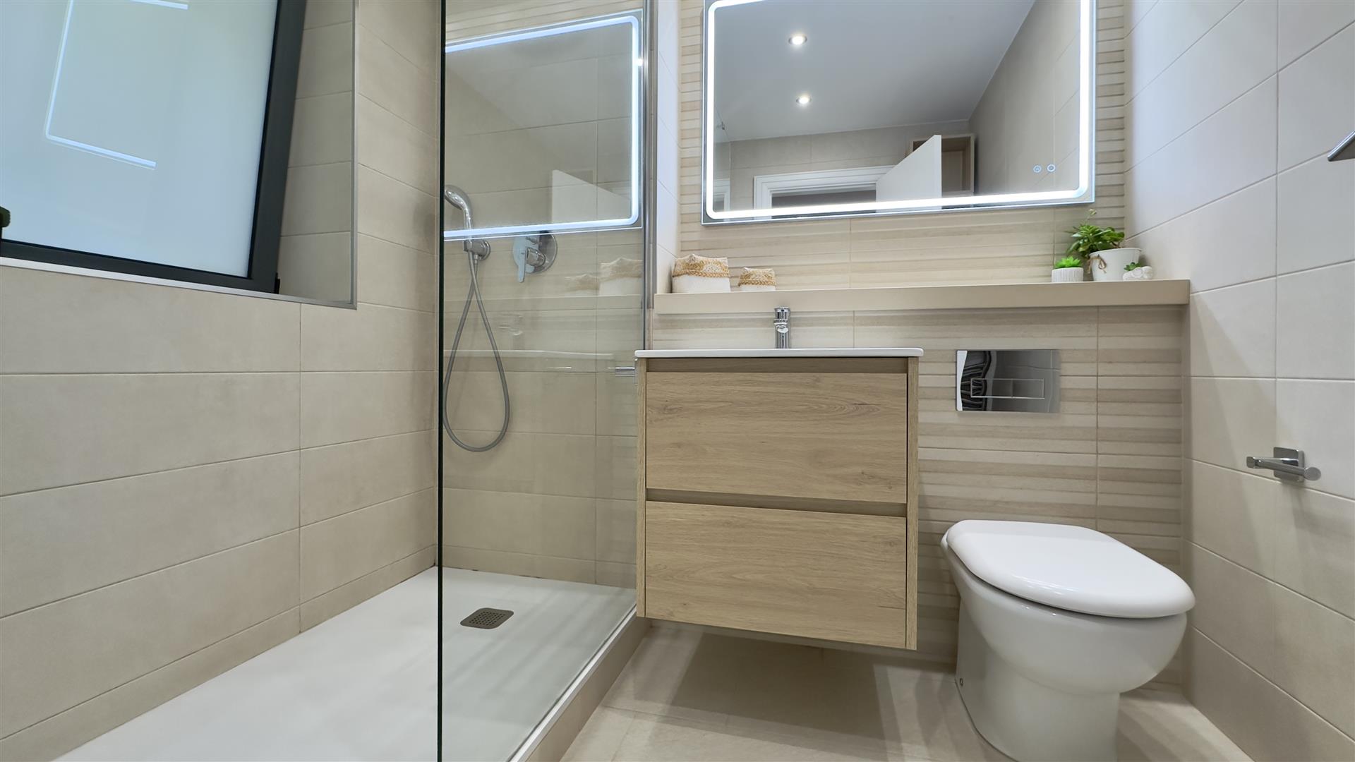  Image of Apartment - 3 Bedrooms - 2 Bathrooms for Sale in Highcliffe House-Gibraltar, Image 7